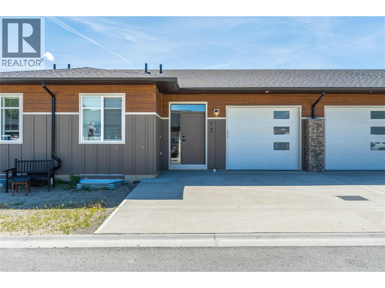 220 Shepherd Road Unit# 12, Chase, British Columbia