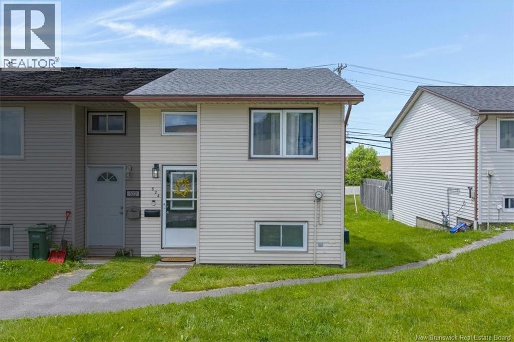 524 Highmeadow Drive, Saint John