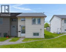 524 Highmeadow Drive, Saint John, New Brunswick