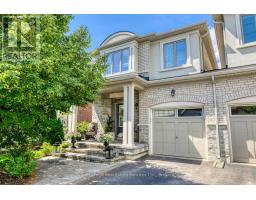23 DIAMOND LEAF LANE, Halton Hills, Ontario
