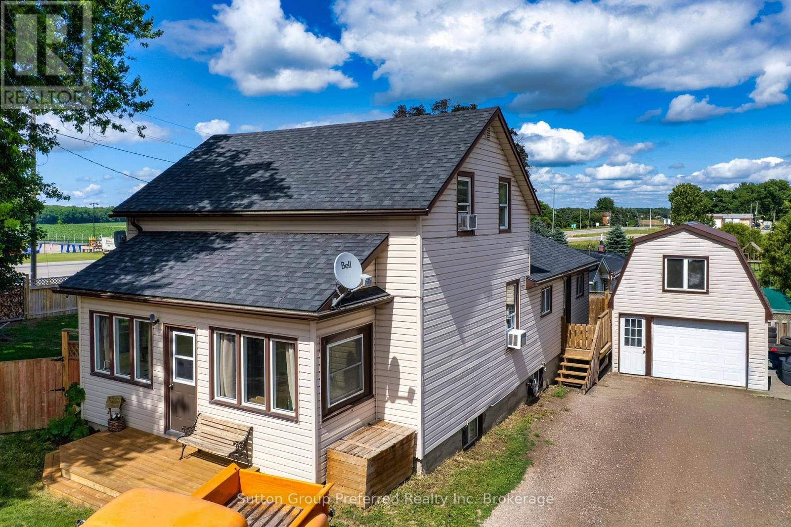685744 Main Street, Norwich, Ontario  N4S 7V9 - Photo 2 - X13543734