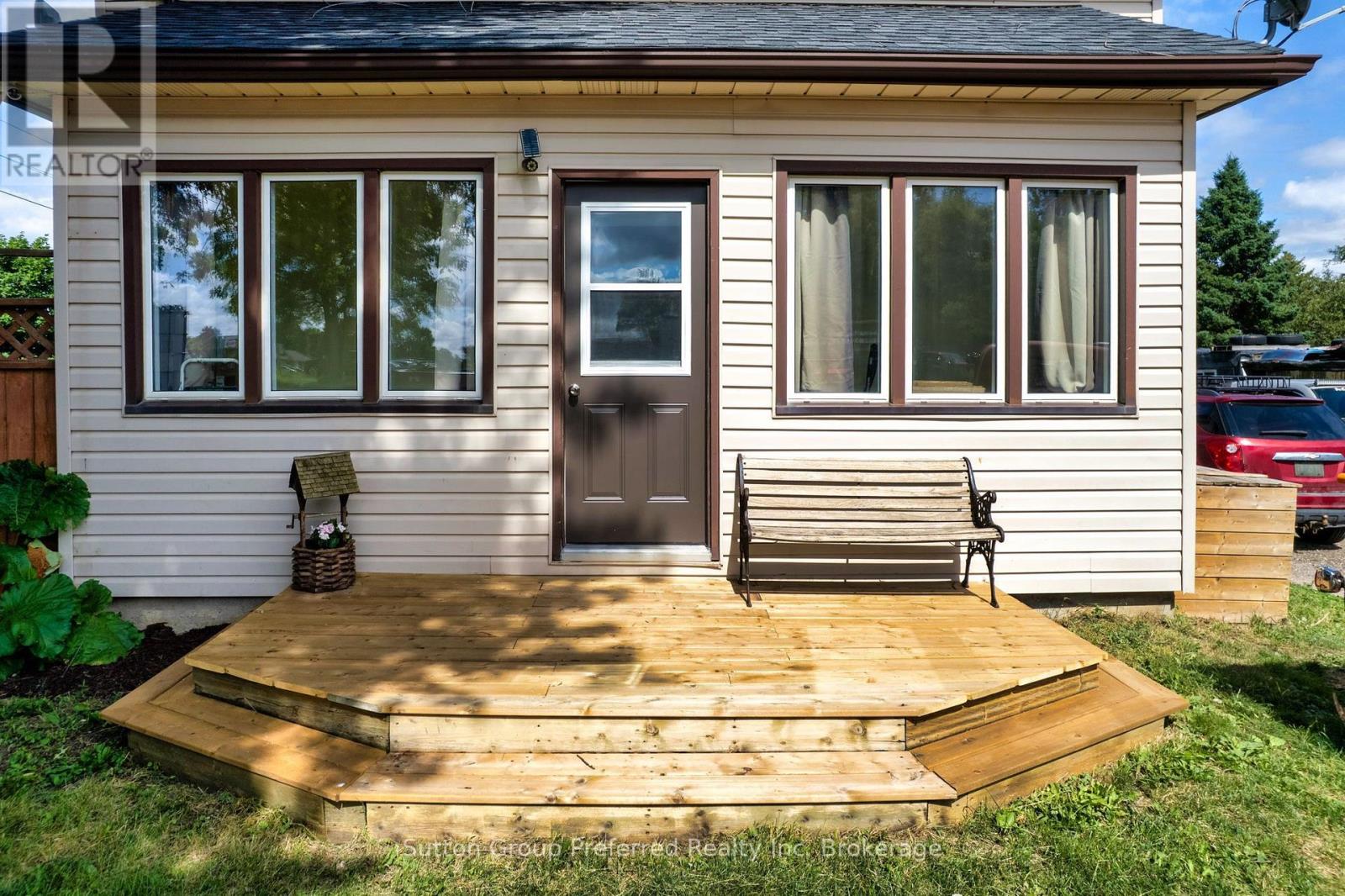 685744 Main Street, Norwich, Ontario  N4S 7V9 - Photo 3 - X13543734