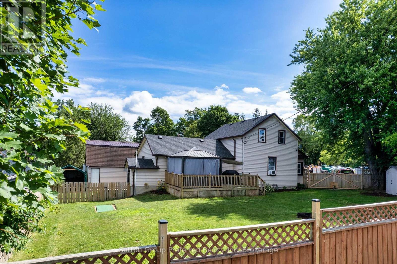 685744 Main Street, Norwich, Ontario  N4S 7V9 - Photo 34 - X13543734