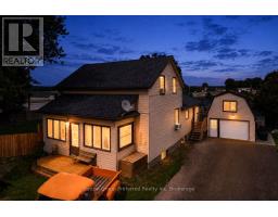 685744 MAIN STREET, Norwich, Ontario