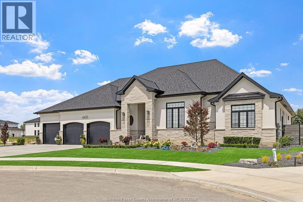 MLS# 26016522: 4450 CATERINA CRESCENT, LaSalle, Canada