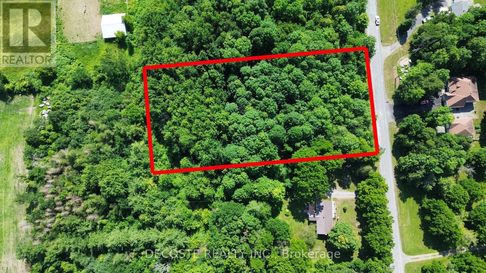 N/A MAPLE ROAD, South Glengarry, Ontario