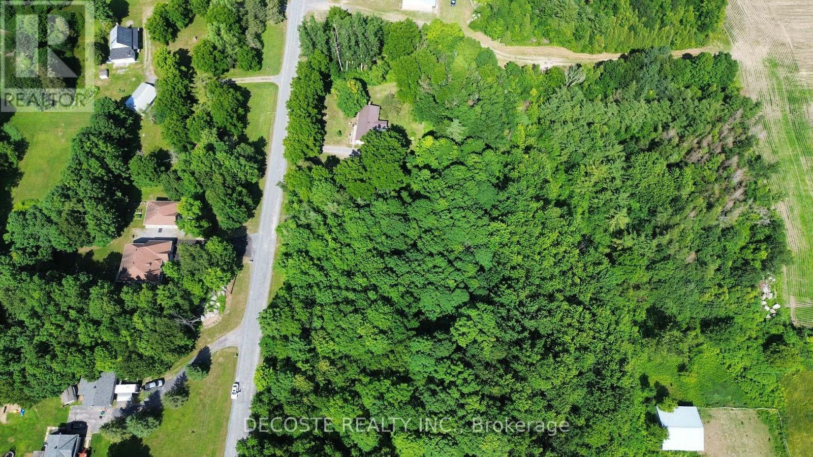 N/a Maple Road, South Glengarry, Ontario K0C 2J0 - Photo 3 - X13543568