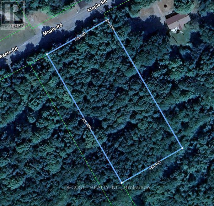N/a Maple Road, South Glengarry, Ontario K0C 2J0 - Photo 8 - X13543568