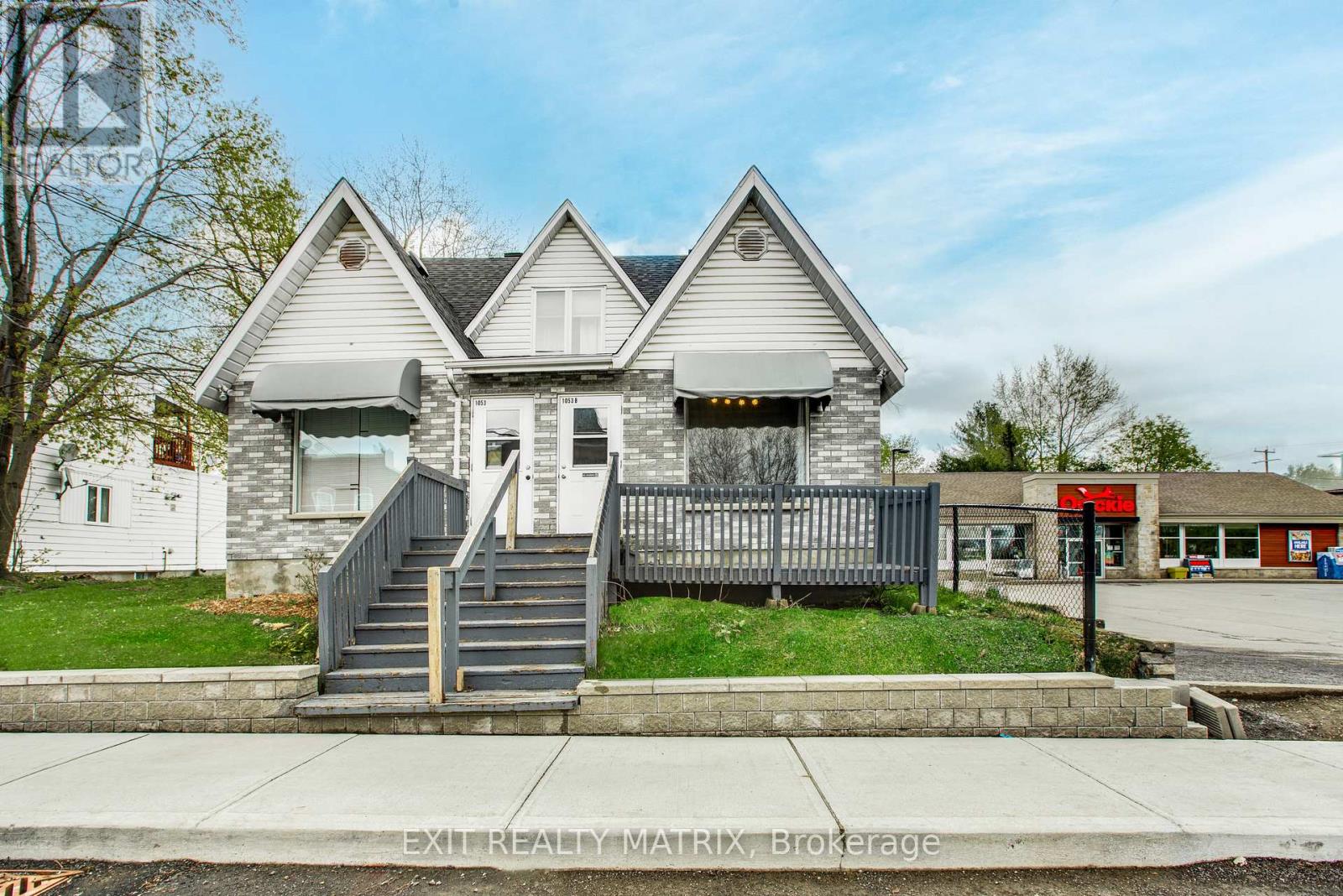 1053B KING STREET, Champlain, Ontario