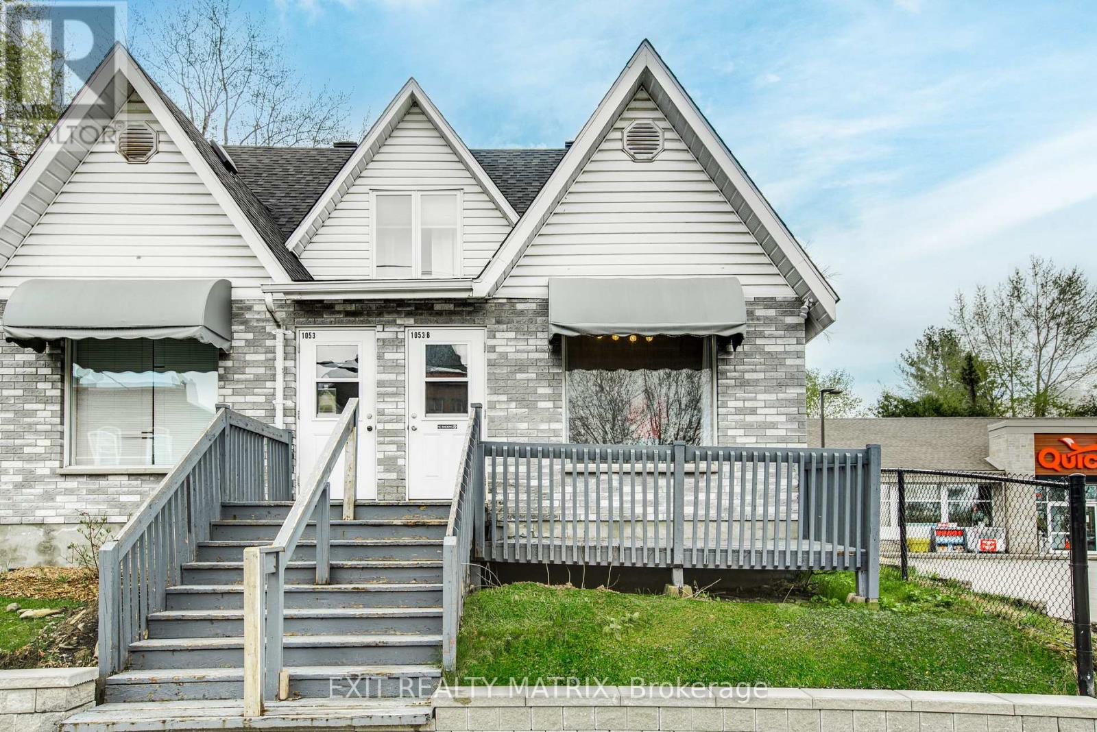 1053b King Street, Champlain, Ontario  K0B 1K0 - Photo 2 - X13543760