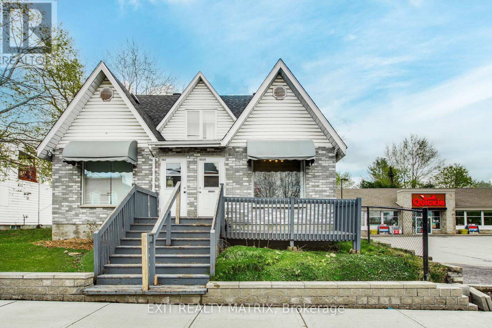 1053b King Street, Champlain, Ontario  K0B 1K0 - Photo 3 - X13543760