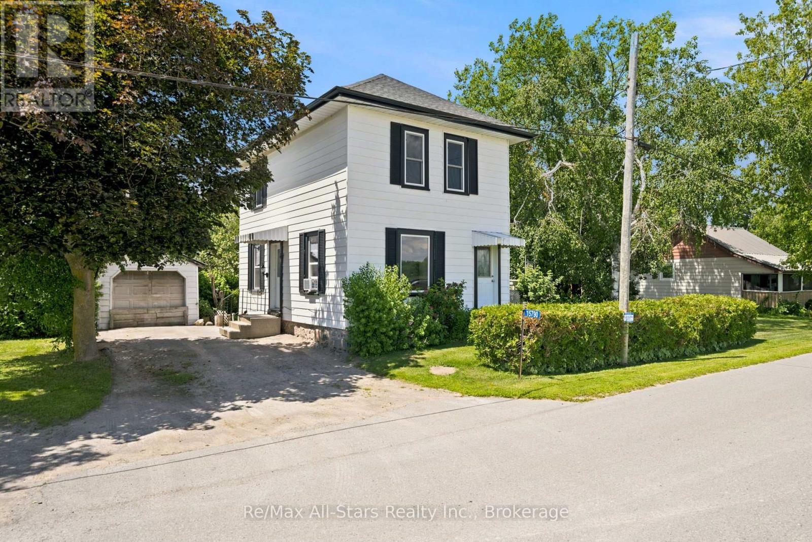 15790 MCLAUGHLIN ROAD, Scugog