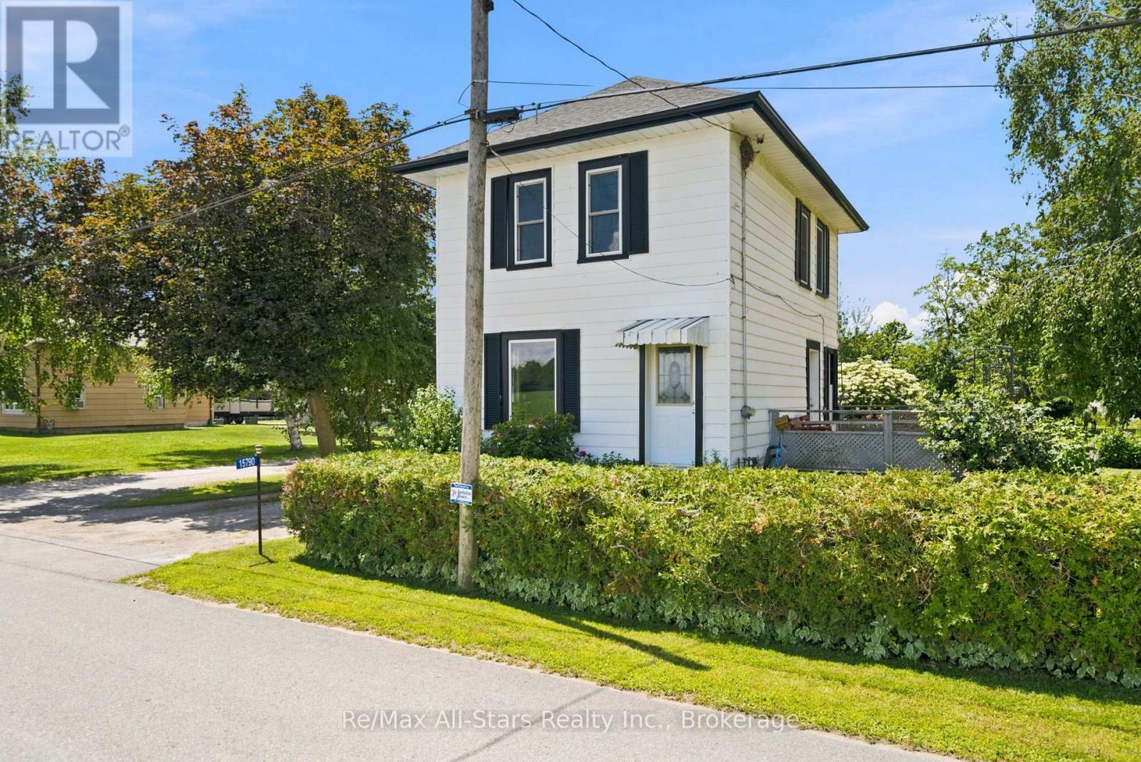 15790 Mclaughlin Road, Scugog, Ontario  L0B 1L0 - Photo 2 - E13543676