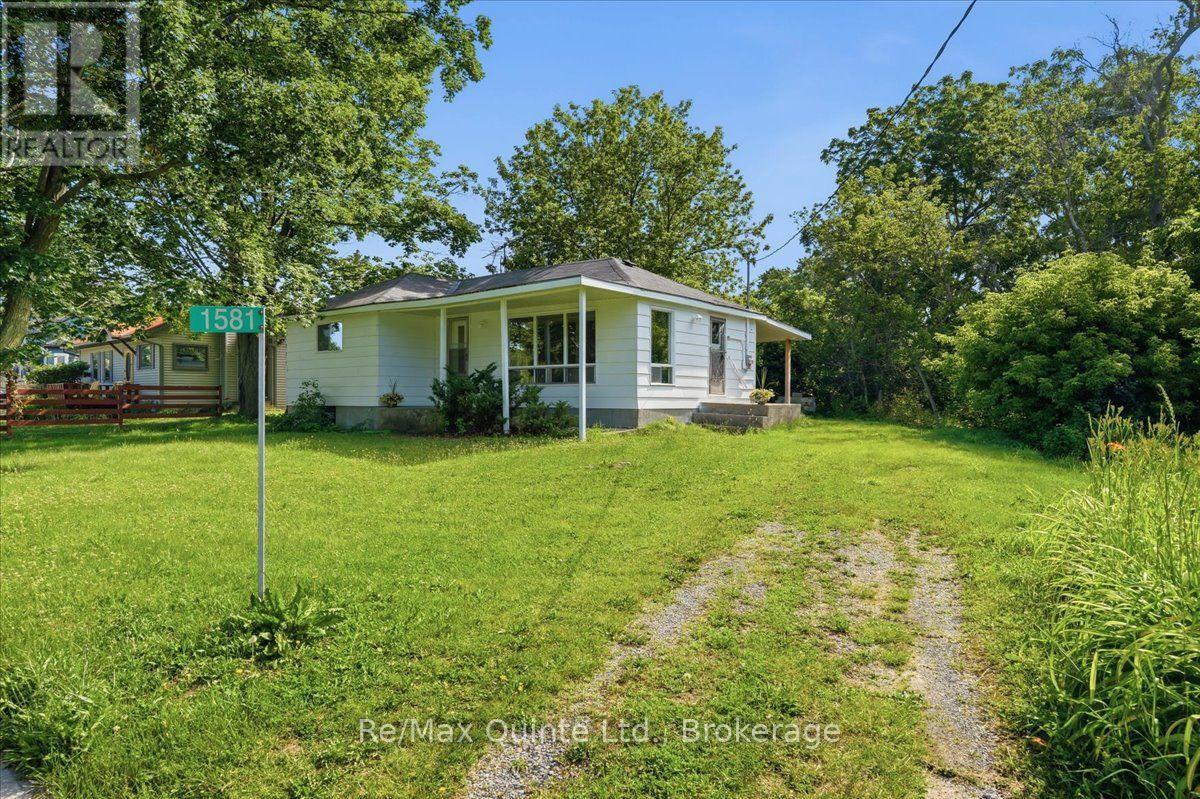 1581 County Rd 10, Prince Edward County, Ontario  K0K 1P0 - Photo 2 - X13543660