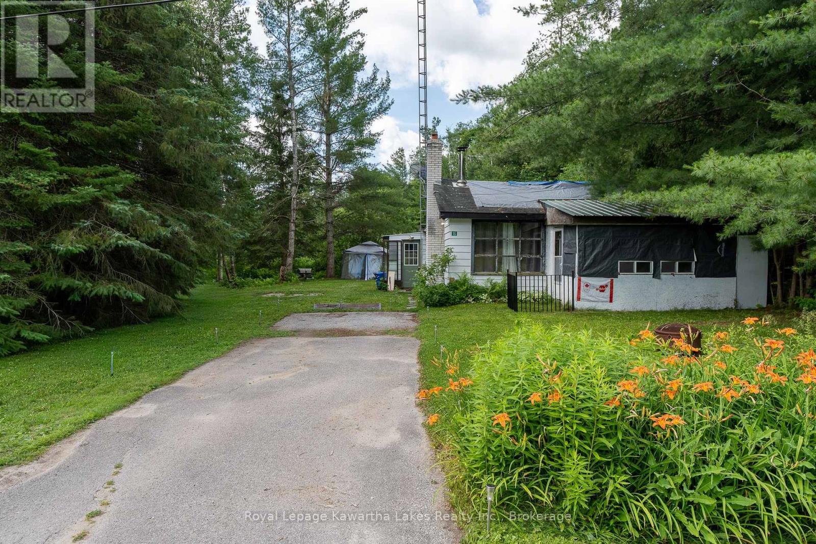 15 Cockburn Street, Kawartha Lakes, Ontario  K0M 1K0 - Photo 17 - X13543858