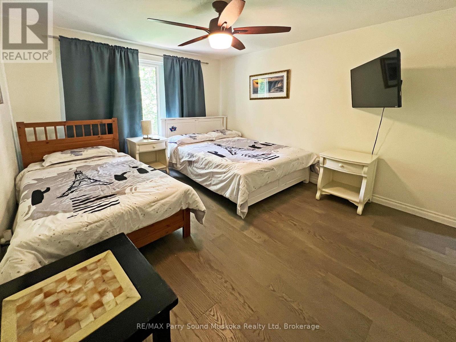 44 William Street, Parry Sound, Ontario  P2A 1V1 - Photo 21 - X13543526