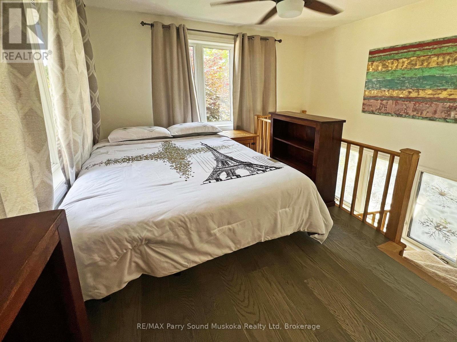 44 William Street, Parry Sound, Ontario  P2A 1V1 - Photo 24 - X13543526