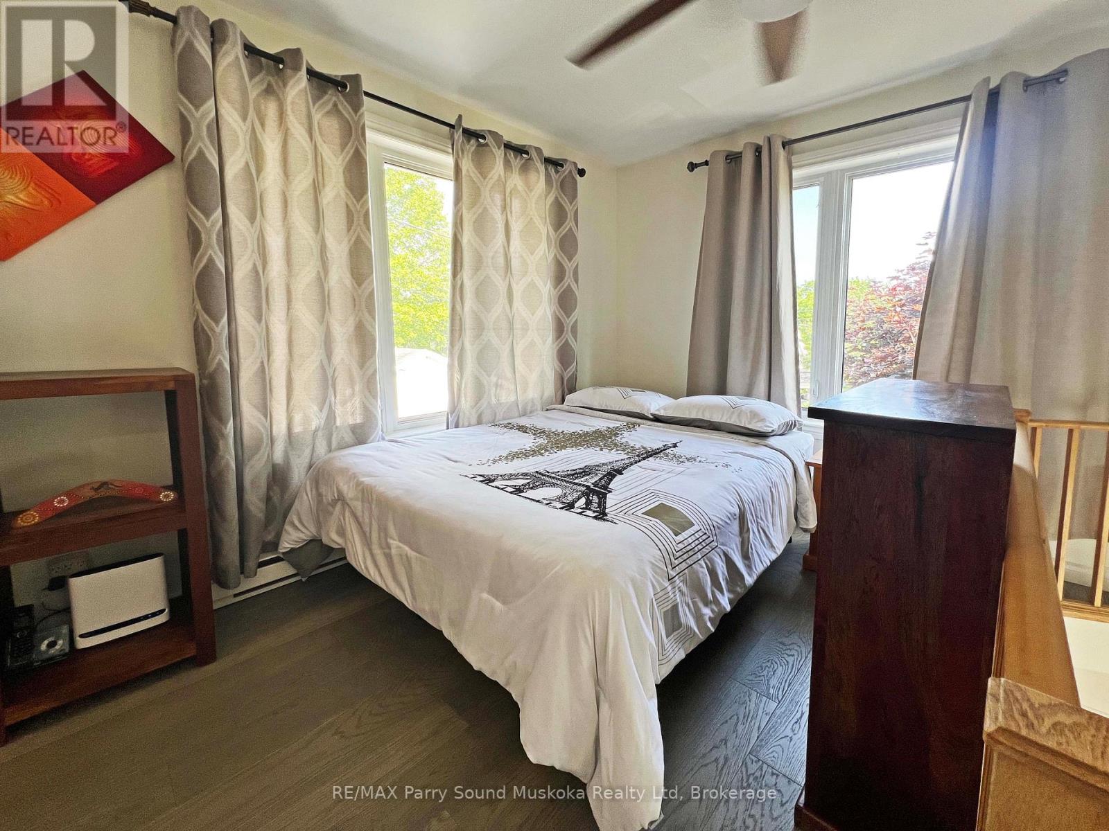 44 William Street, Parry Sound, Ontario  P2A 1V1 - Photo 25 - X13543526