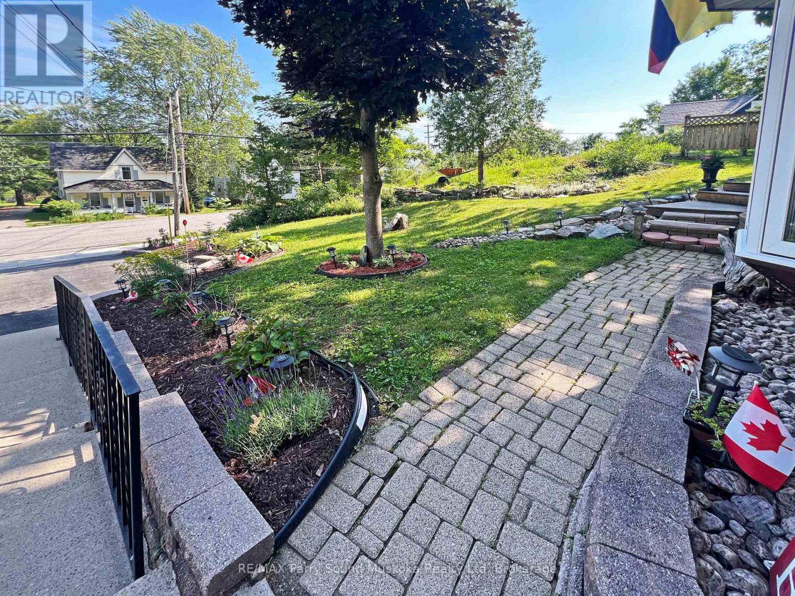 44 William Street, Parry Sound, Ontario  P2A 1V1 - Photo 34 - X13543526