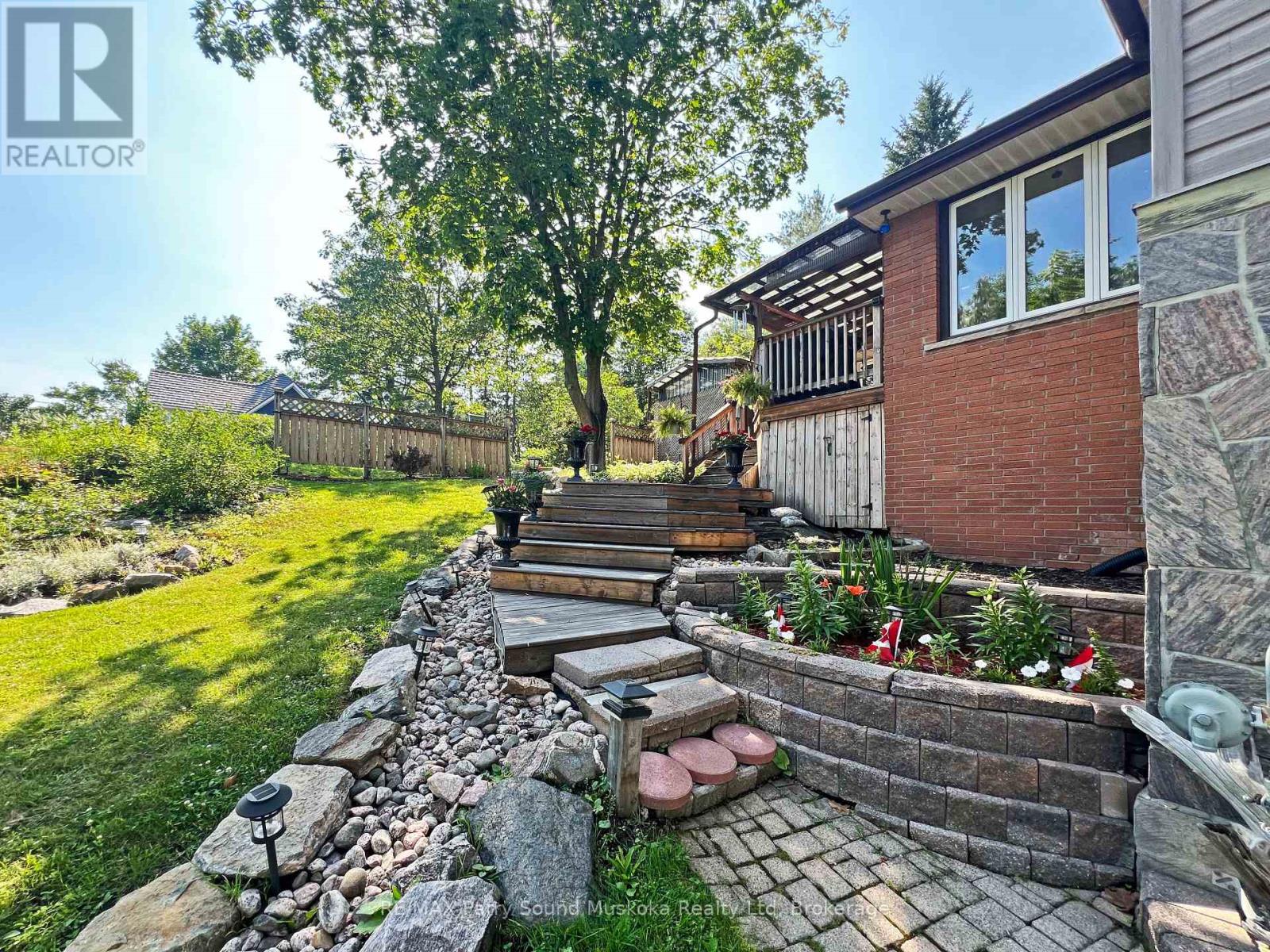 44 William Street, Parry Sound, Ontario  P2A 1V1 - Photo 35 - X13543526
