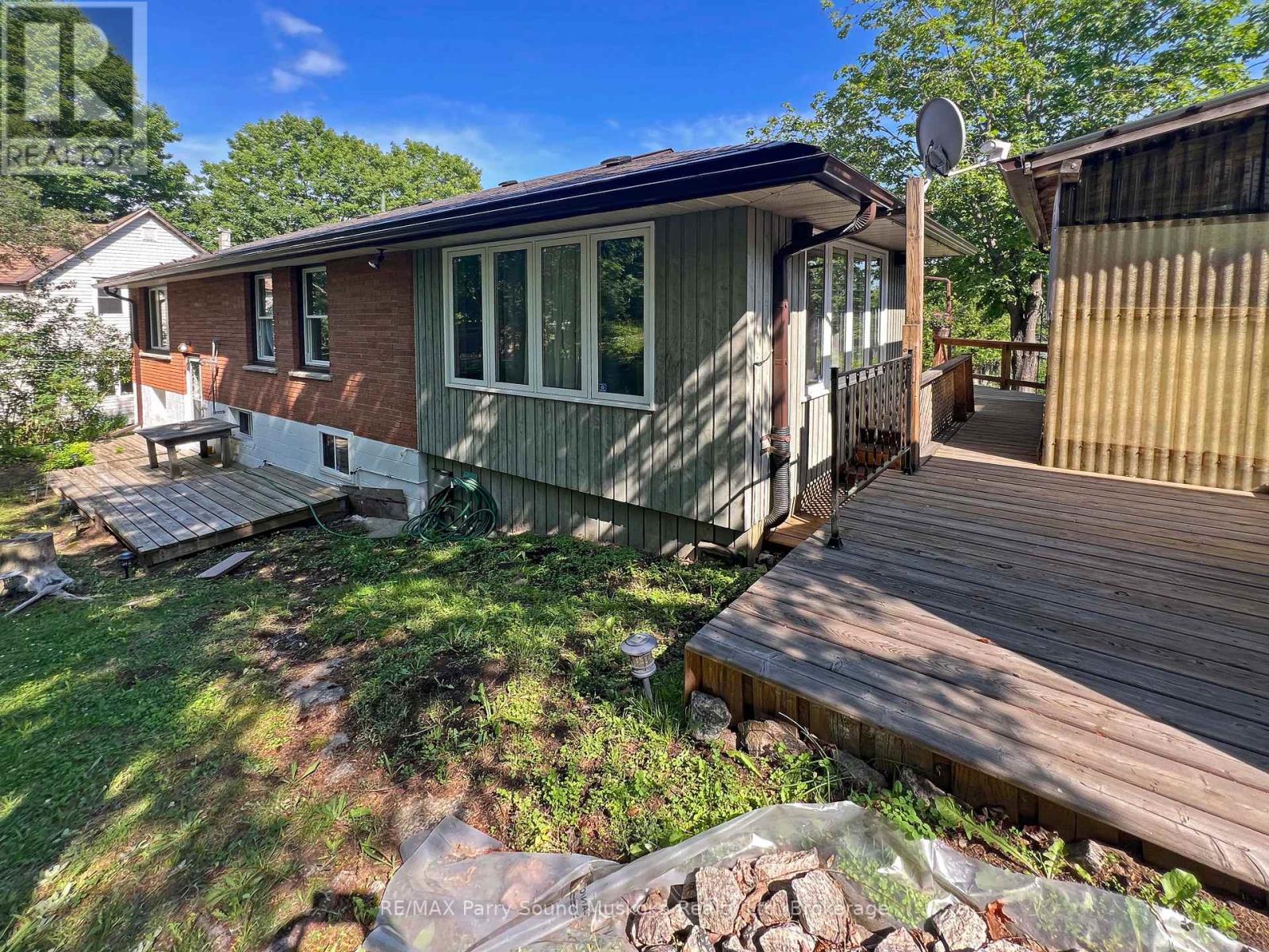 44 William Street, Parry Sound, Ontario  P2A 1V1 - Photo 41 - X13543526