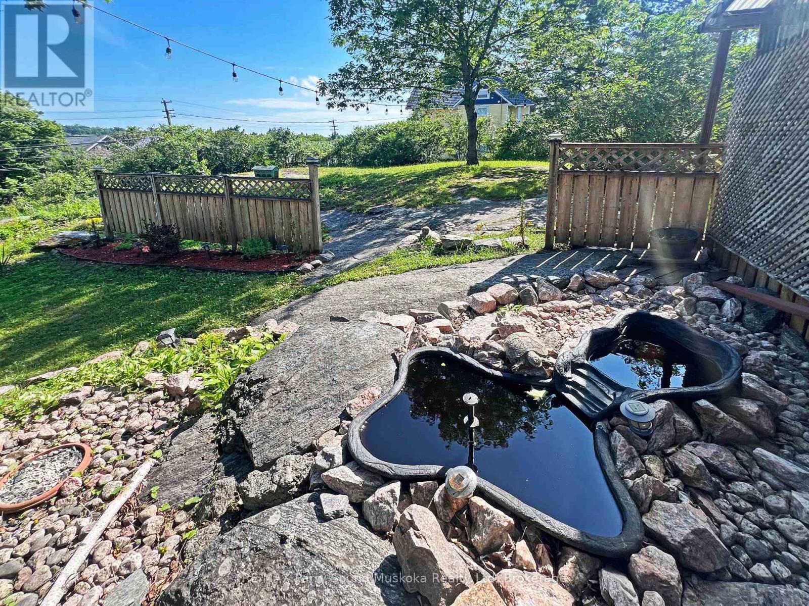 44 William Street, Parry Sound, Ontario  P2A 1V1 - Photo 43 - X13543526