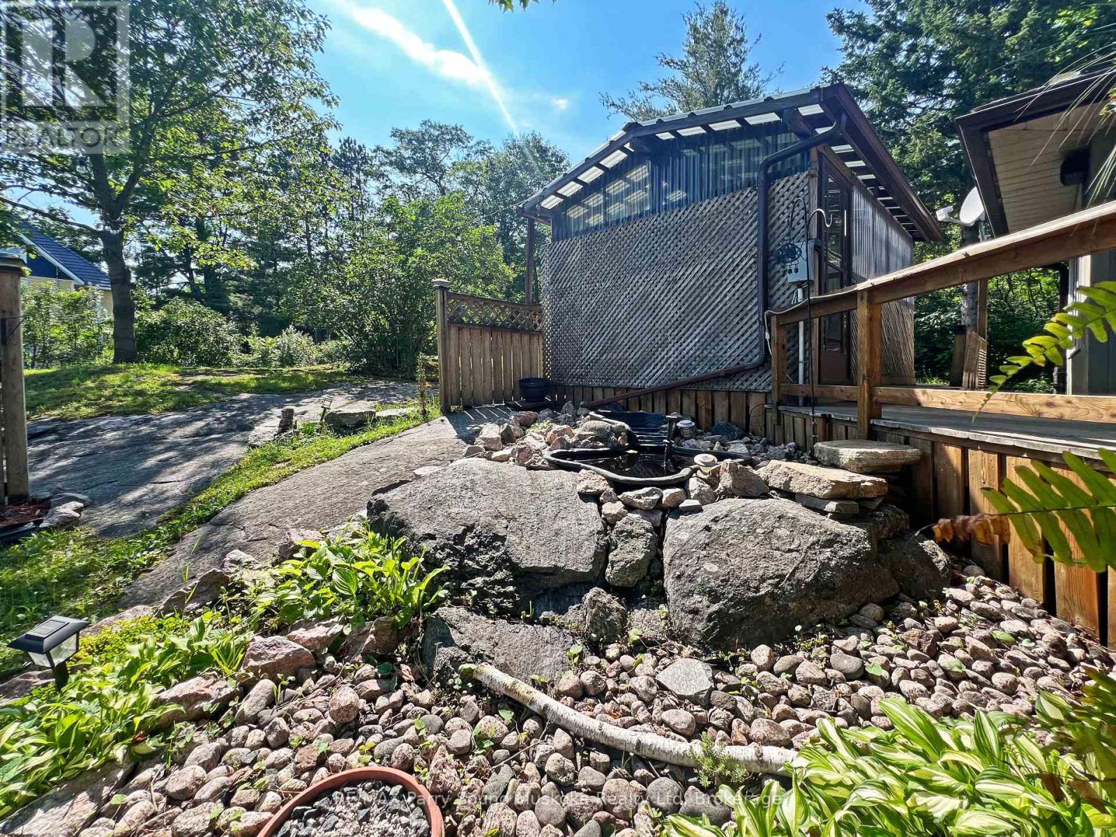 44 William Street, Parry Sound, Ontario  P2A 1V1 - Photo 44 - X13543526