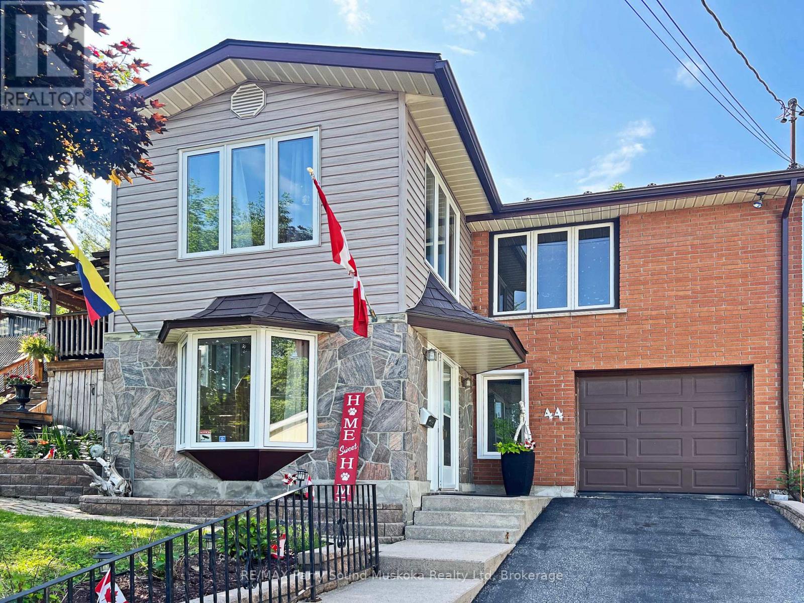 44 William Street, Parry Sound, Ontario  P2A 1V1 - Photo 46 - X13543526