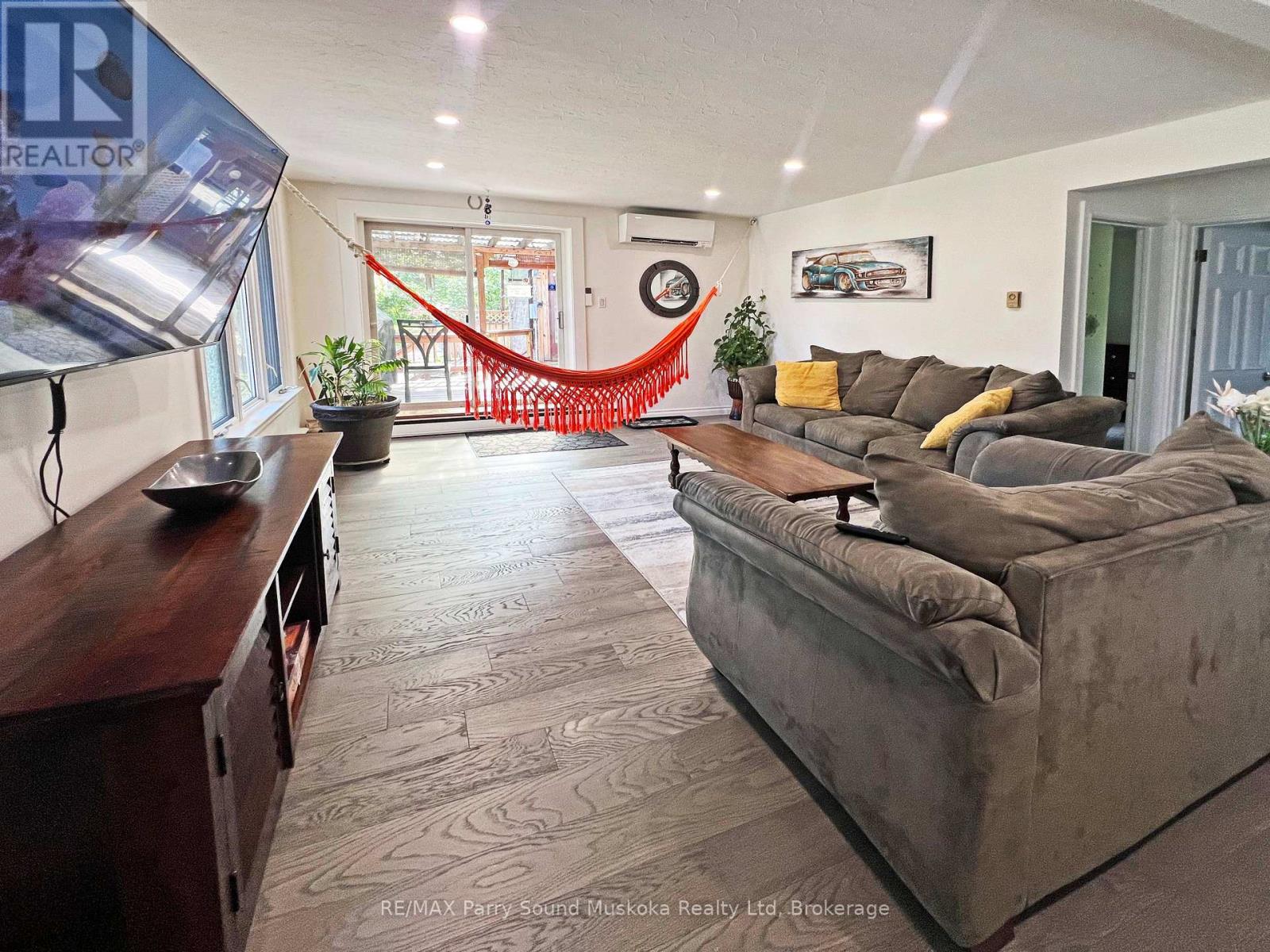 44 William Street, Parry Sound, Ontario  P2A 1V1 - Photo 6 - X13543526