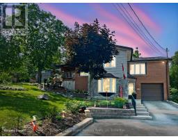 44 WILLIAM STREET, parry sound, Ontario