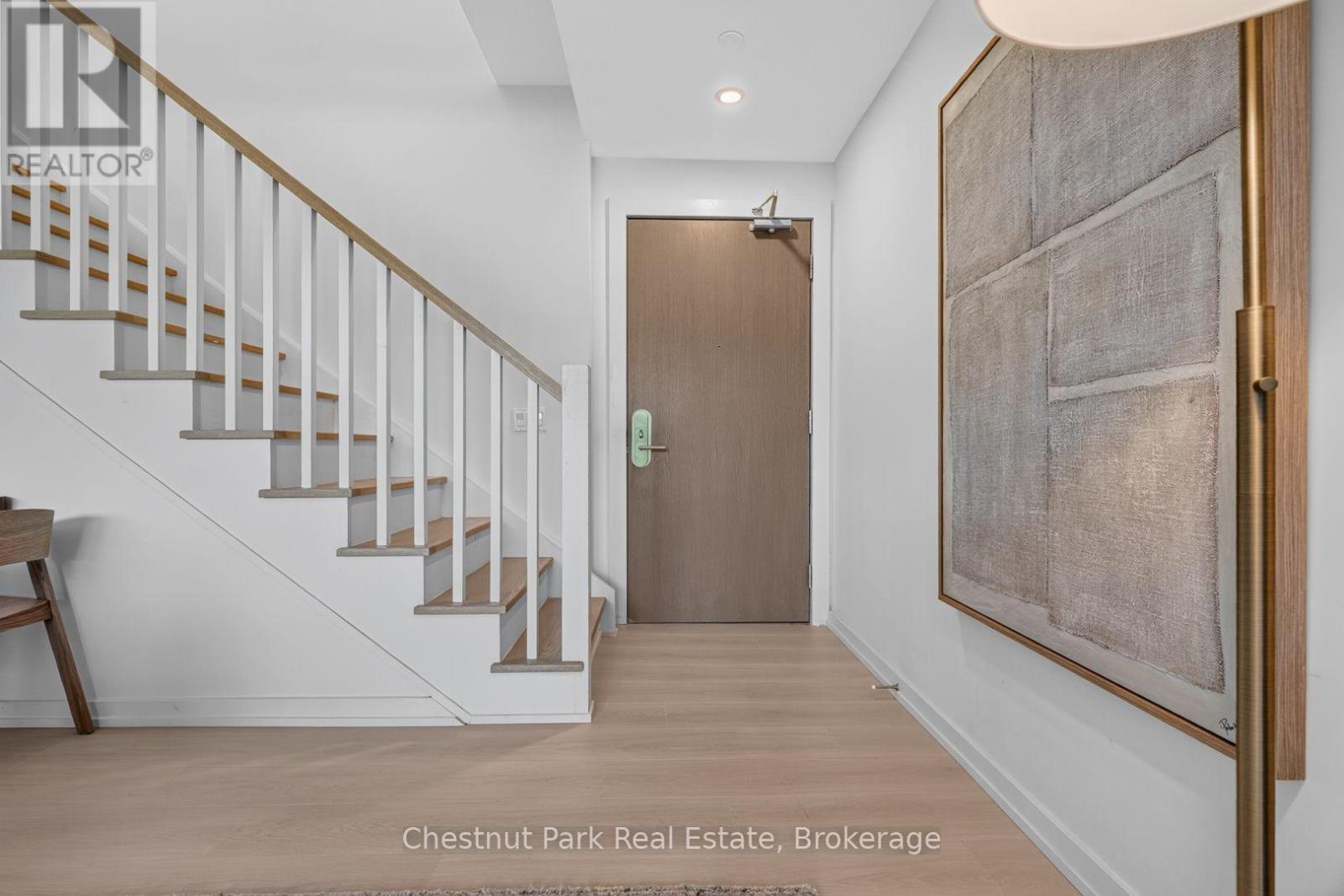 #106 - 100 Carrick Trail, Gravenhurst, Ontario  P1P 0J5 - Photo 3 - X13543718