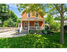 153 PARK STREET, goderich (goderich (town)), Ontario