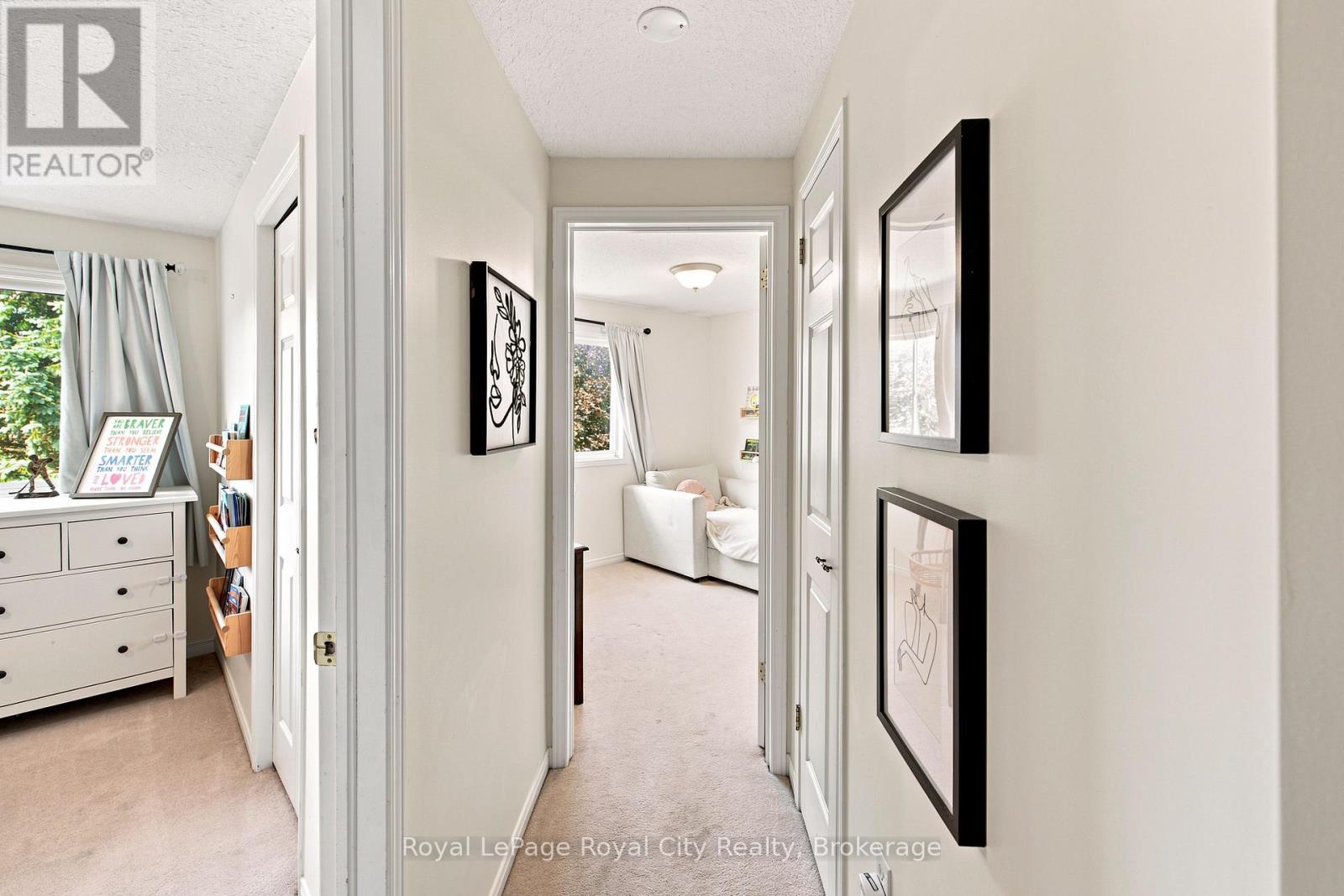 43 Fletcher Court, Guelph (Grange Road), Ontario  N1E 7G8 - Photo 21 - X13543824