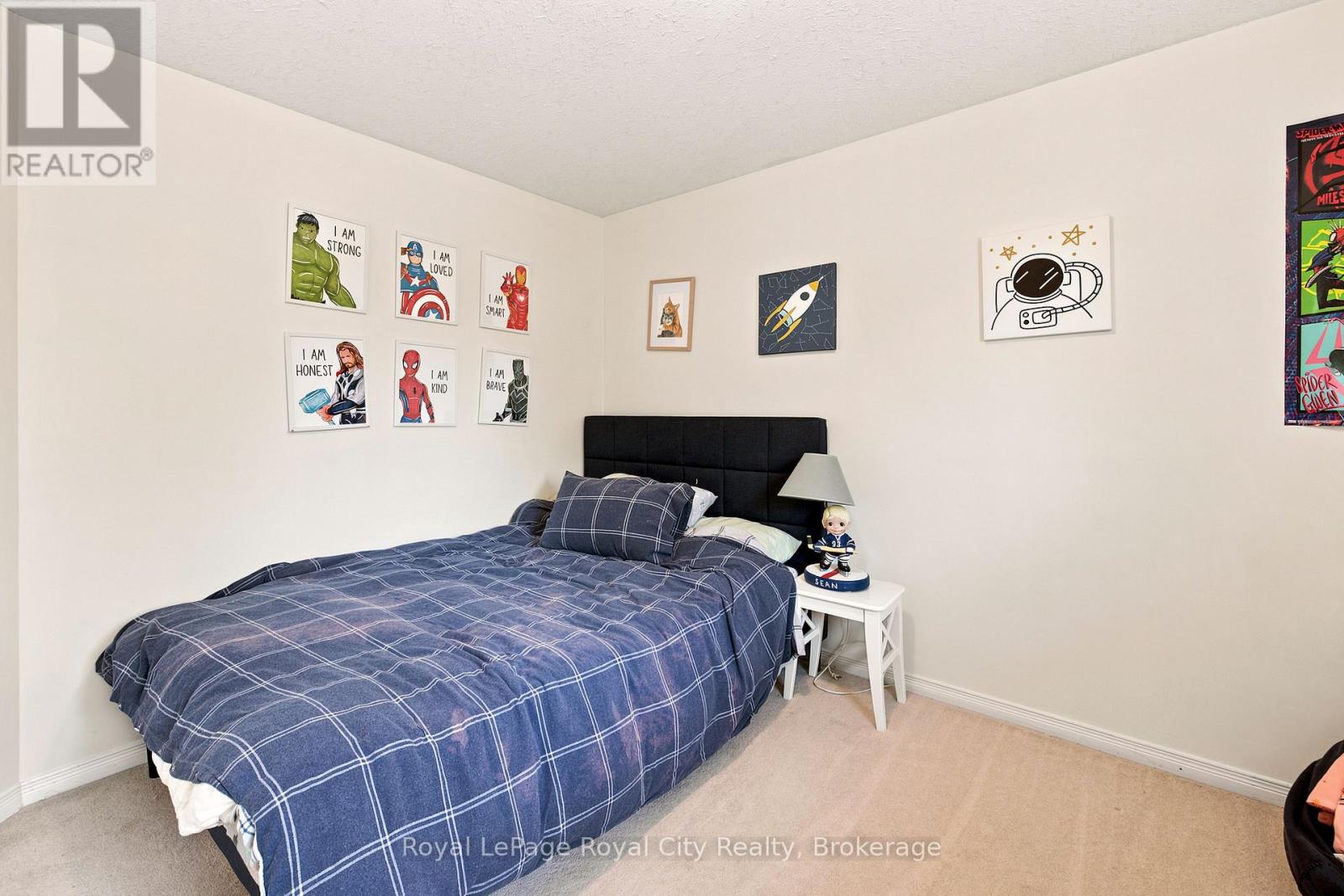 43 Fletcher Court, Guelph (Grange Road), Ontario  N1E 7G8 - Photo 24 - X13543824
