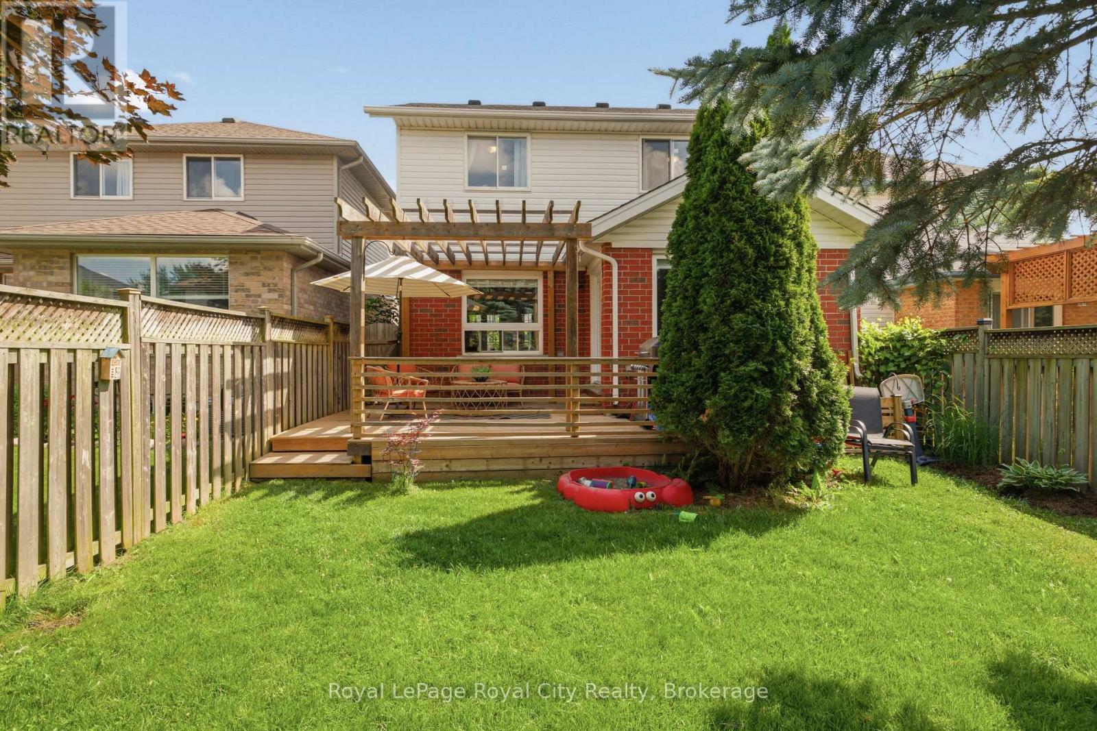 43 Fletcher Court, Guelph (Grange Road), Ontario  N1E 7G8 - Photo 31 - X13543824