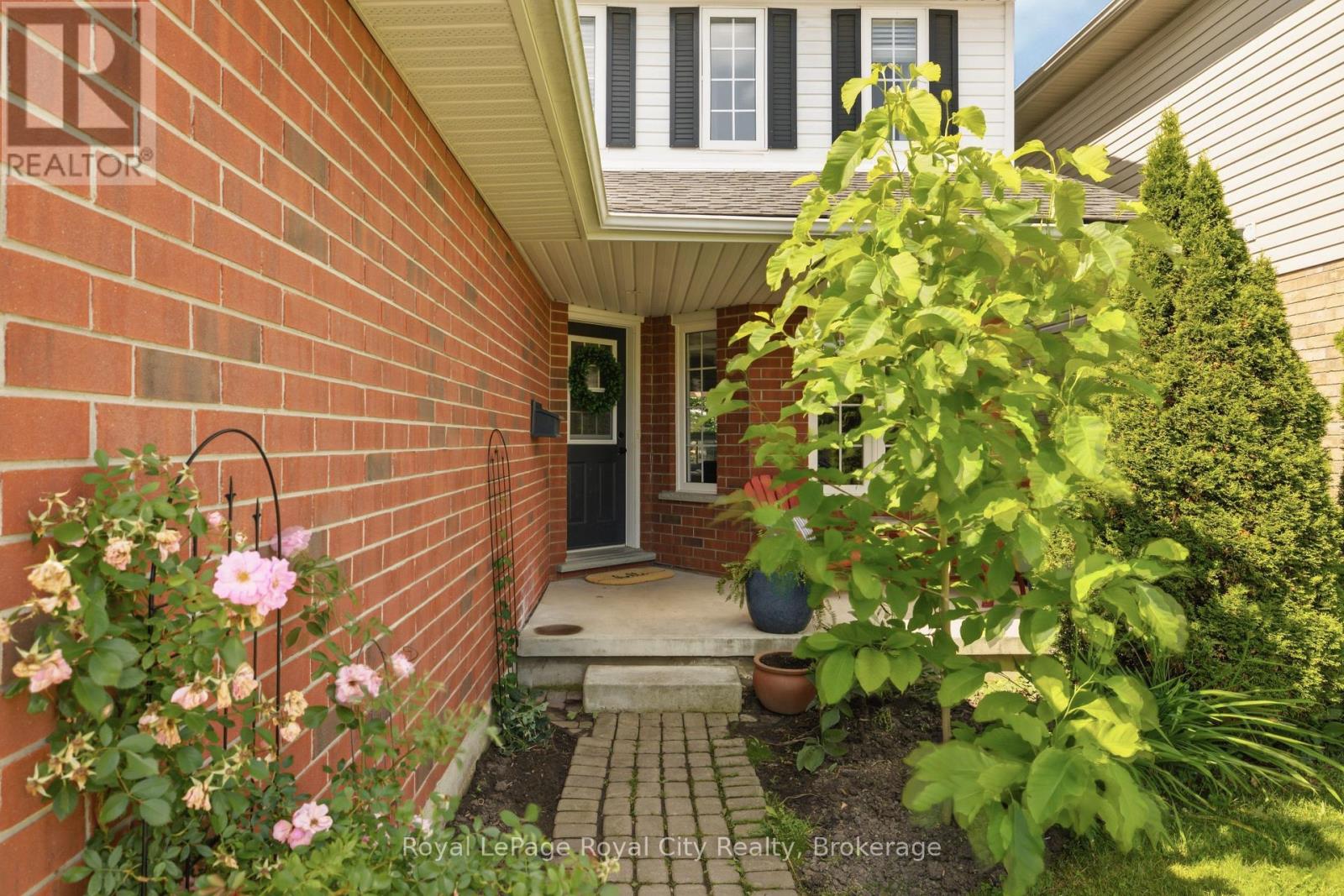 43 Fletcher Court, Guelph (Grange Road), Ontario  N1E 7G8 - Photo 34 - X13543824
