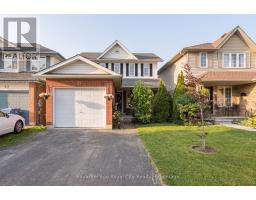43 FLETCHER COURT, guelph (grange road), Ontario