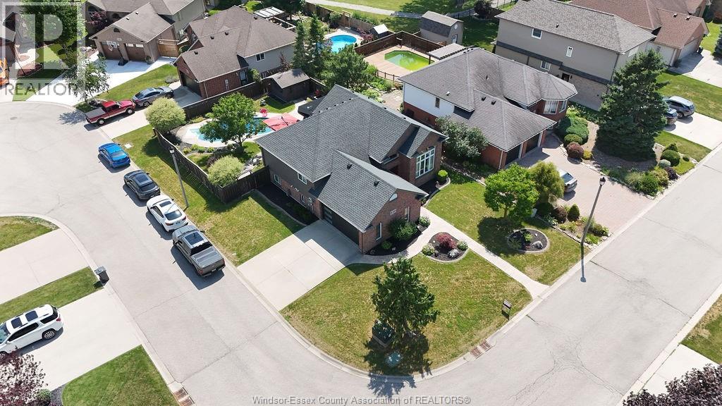 184 Mousseau, Belle River, Ontario  N8L 0M7 - Photo 35 - 26016497