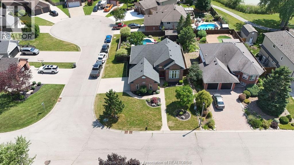 184 Mousseau, Belle River, Ontario  N8L 0M7 - Photo 34 - 26016497