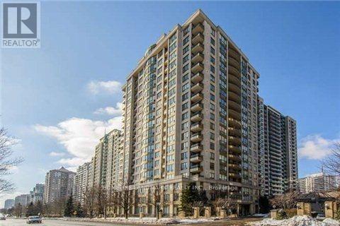 1101 - 256 DORIS AVENUE, Toronto (Willowdale East)