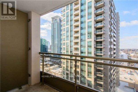1101 - 256 Doris Avenue, Toronto, Ontario  M2N 6X8 - Photo 10 - C13543466