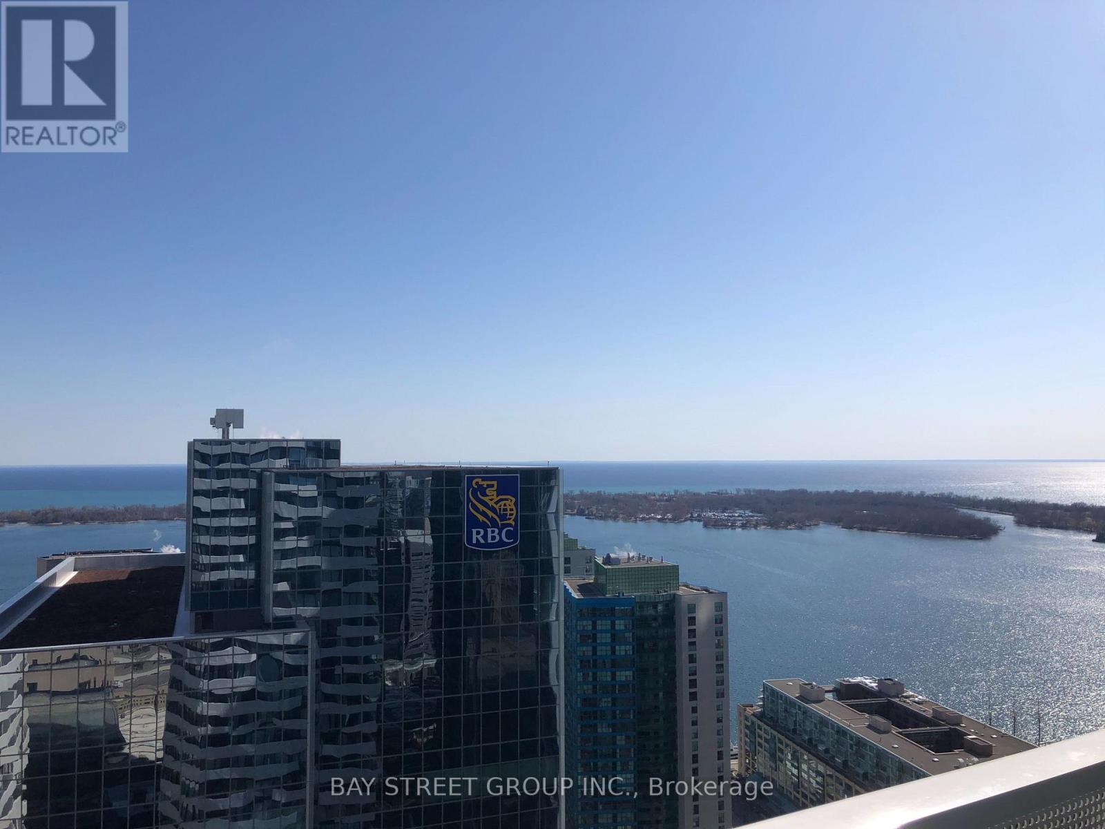 4507 - 100 HARBOUR STREET, Toronto (Waterfront Communities)
