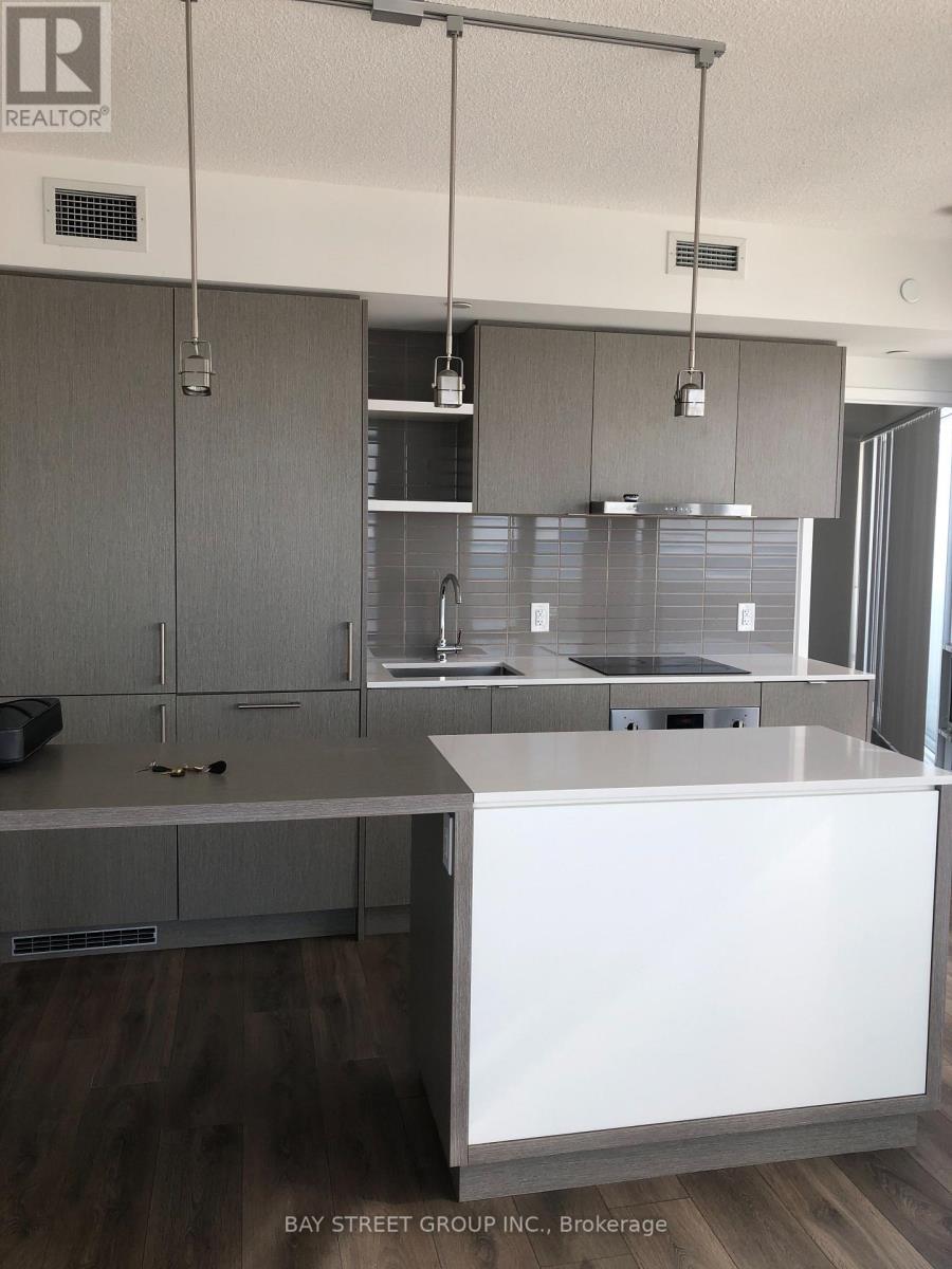 4507 - 100 Harbour Street, Toronto, Ontario  M5J 0B5 - Photo 3 - C13543540