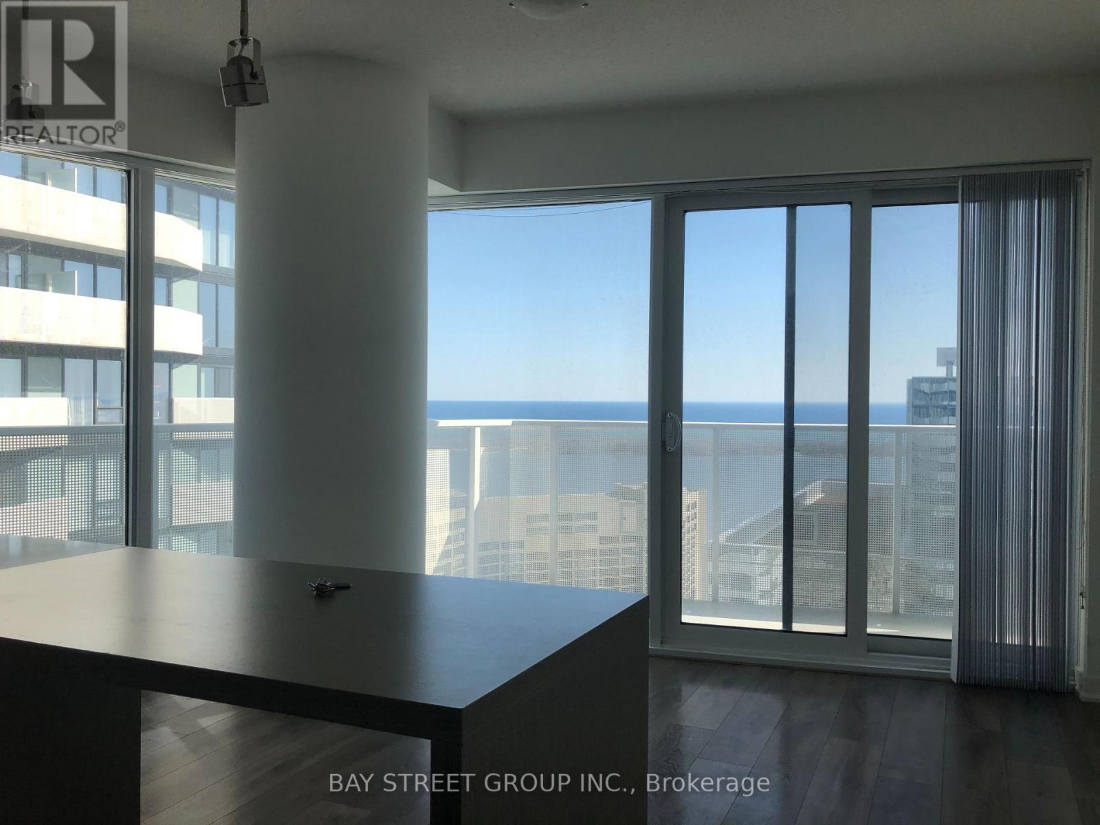 4507 - 100 Harbour Street, Toronto, Ontario  M5J 0B5 - Photo 4 - C13543540