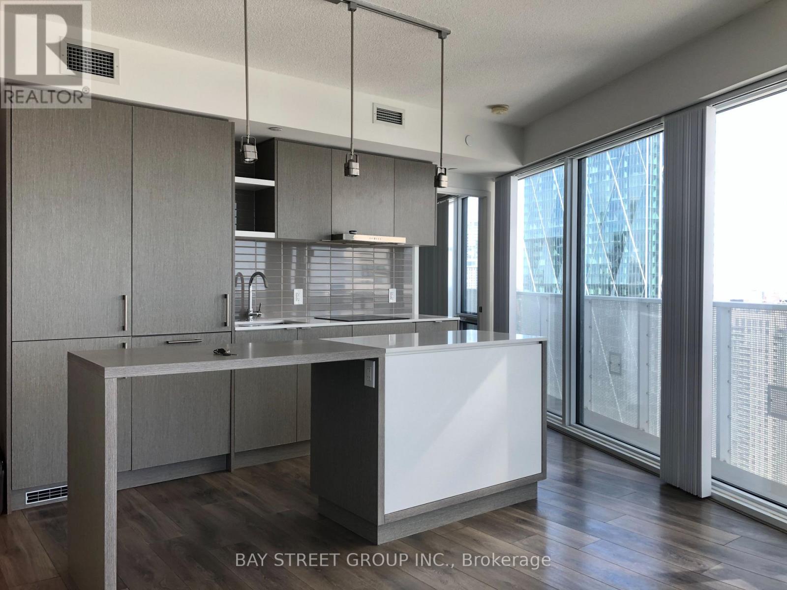 4507 - 100 Harbour Street, Toronto, Ontario  M5J 0B5 - Photo 5 - C13543540