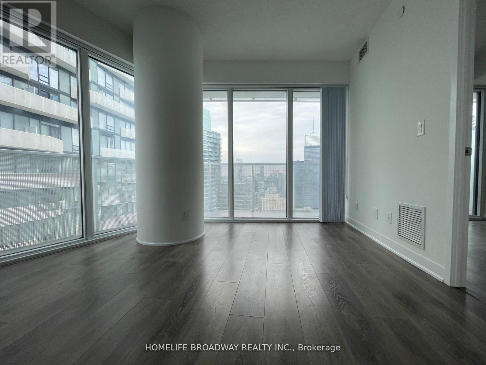 4802 - 88 HARBOUR STREET, Toronto (Waterfront Communities)