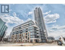 553 - 60 ANN OREILLY ROAD, Toronto, Ontario