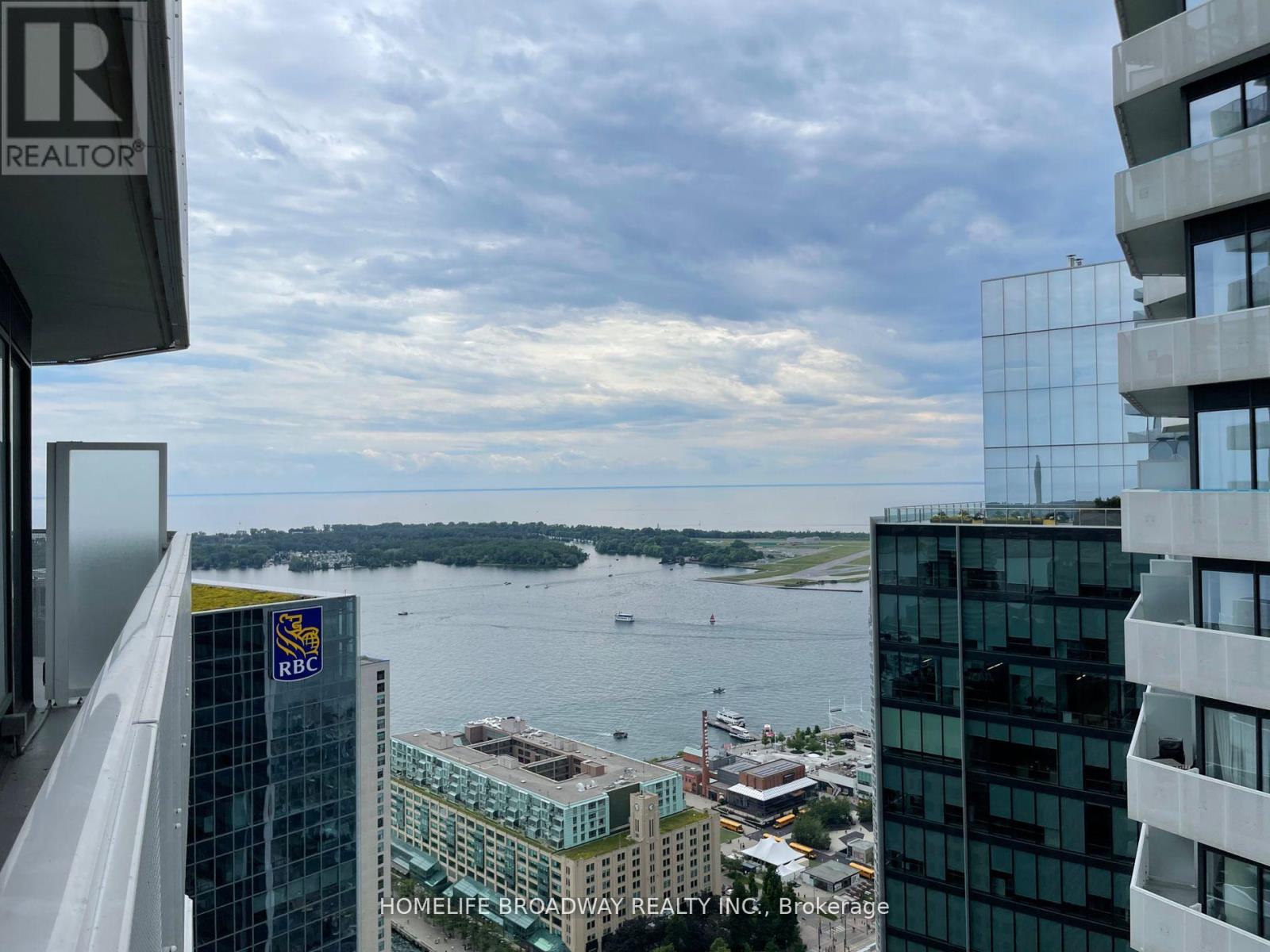 4802 - 88 Harbour Street, Toronto, Ontario  M5J 1B7 - Photo 3 - C13543684