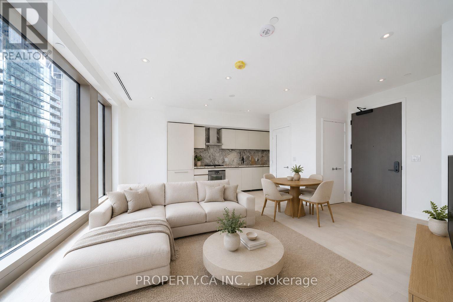 1801 - 50 Scollard Street, Toronto, Ontario  M5R 2C4 - Photo 3 - C13543694