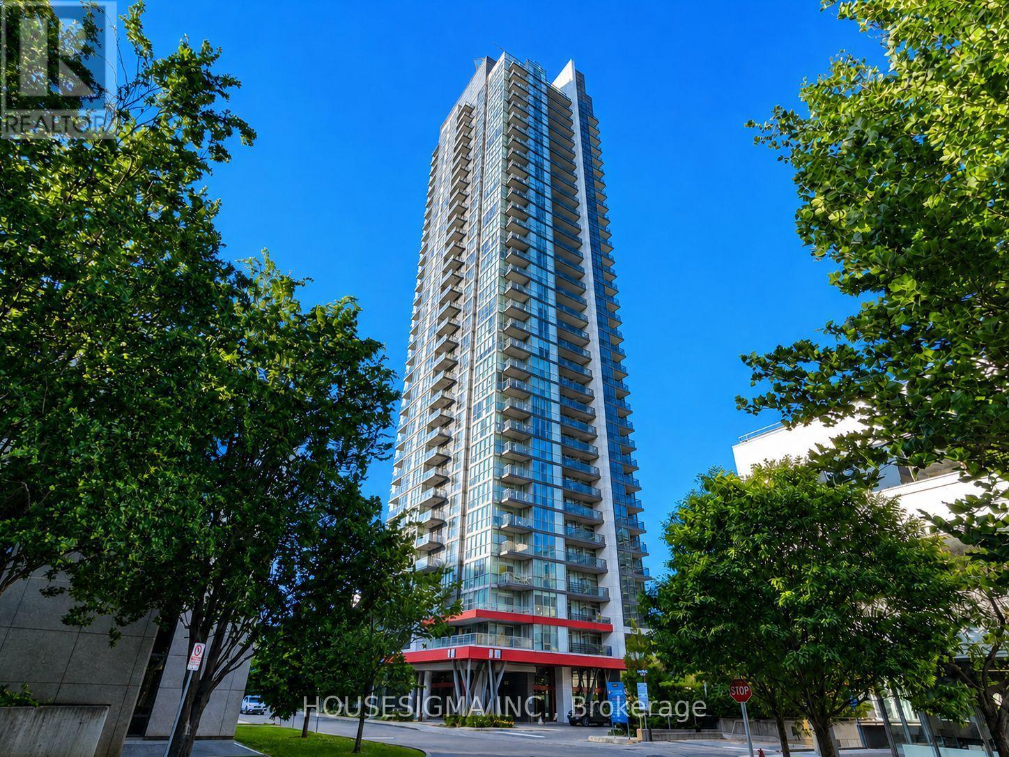 1403 - 88 SHEPPARD AVENUE E, Toronto, Ontario
